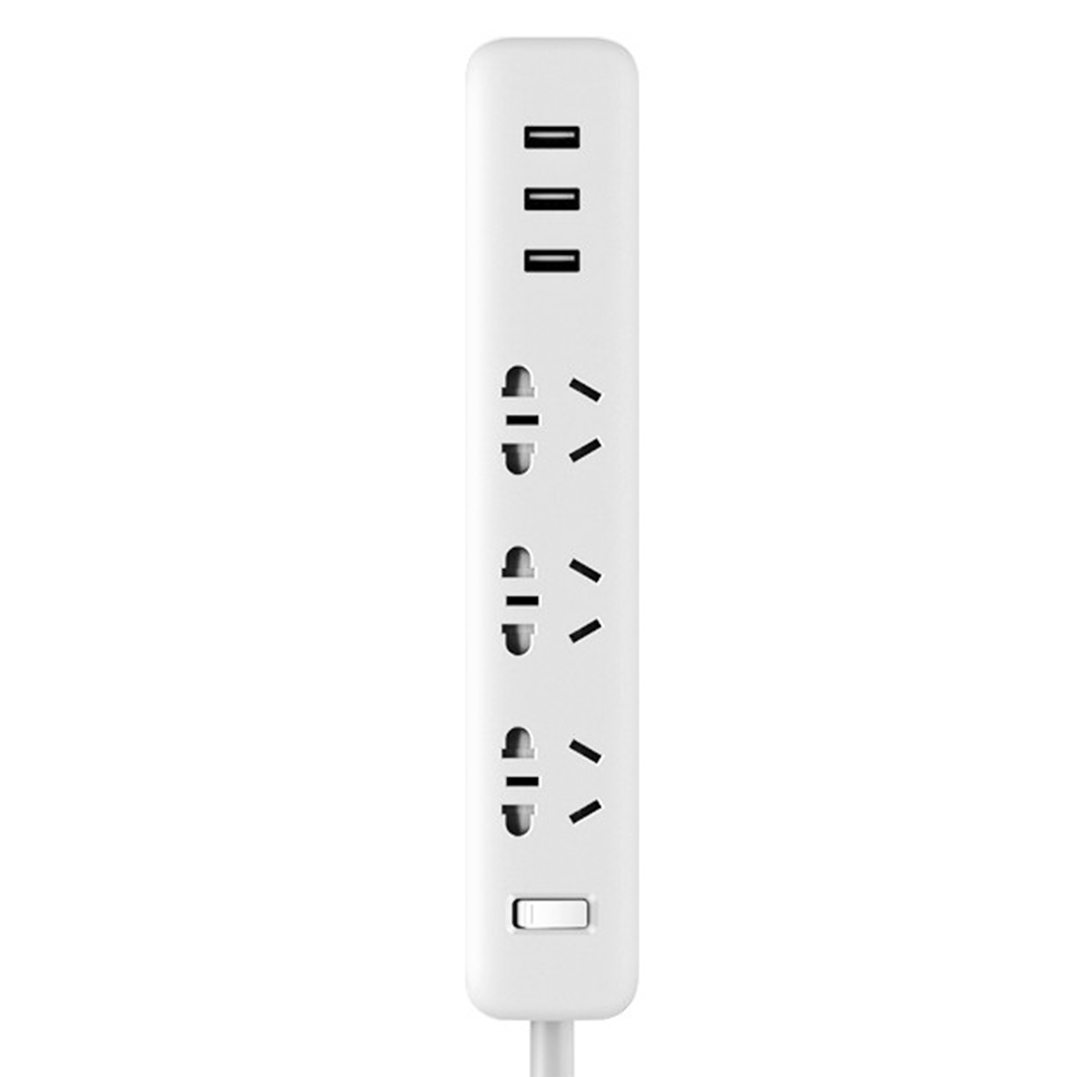 Powerstrip21