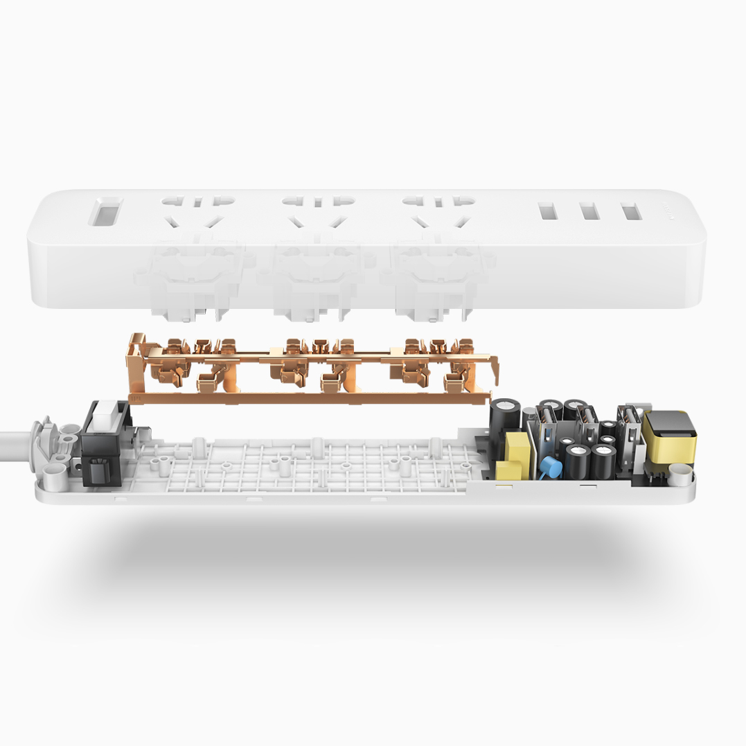 Powerstrip22