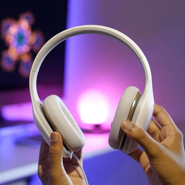 Xiaomi Mi Headphones Comfort в Оренбурге