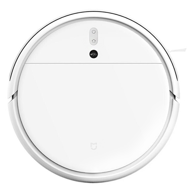 mijia-1c-1 Xiaomi Mijia 1C Sweeping Vacuum Cleaner
