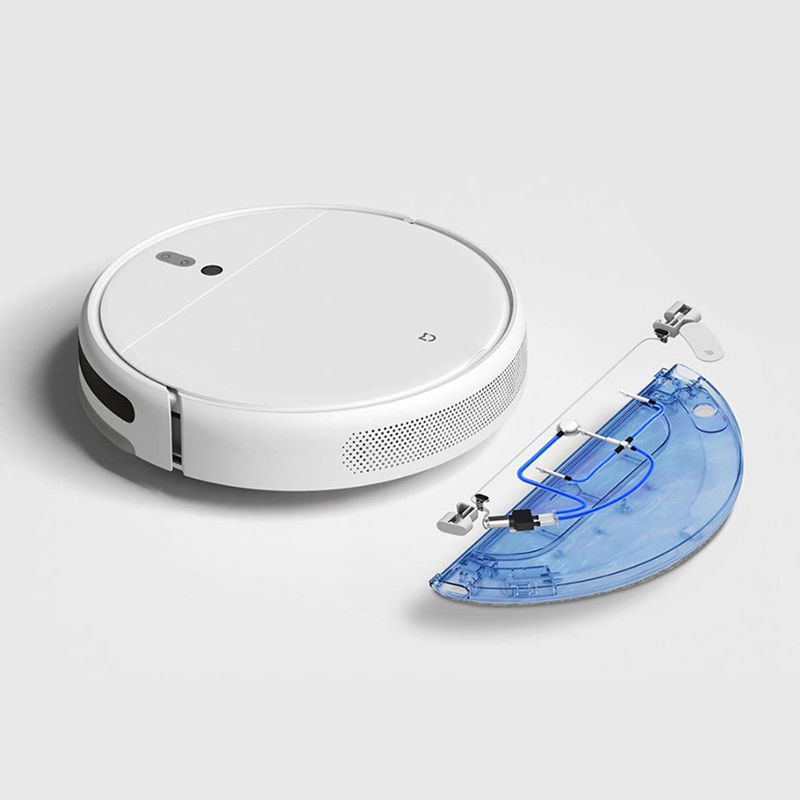 mijia-1c-2 Xiaomi Mijia 1C Sweeping Vacuum Cleaner