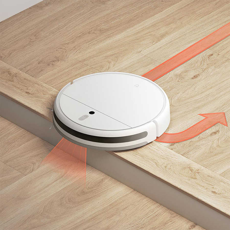 mijia-1c-4 Xiaomi Mijia 1C Sweeping Vacuum Cleaner