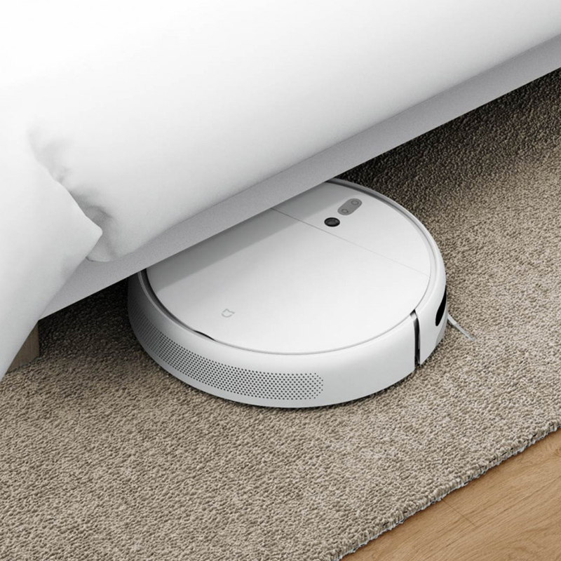 mijia-1c-6 Xiaomi Mijia 1C Sweeping Vacuum Cleaner