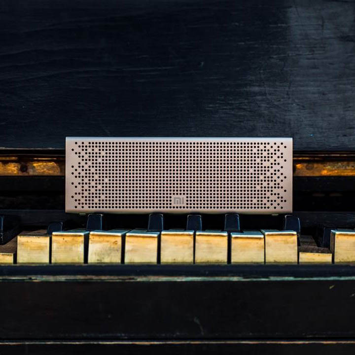 Xiaomi Bluetooth Speaker 3 в Оренбурге