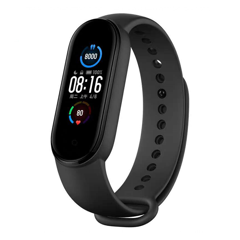 mi-band-5-1 Xiaomi Mi Band 5
