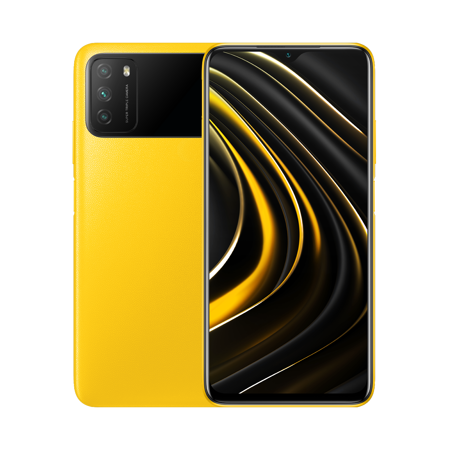 POCO M3 1