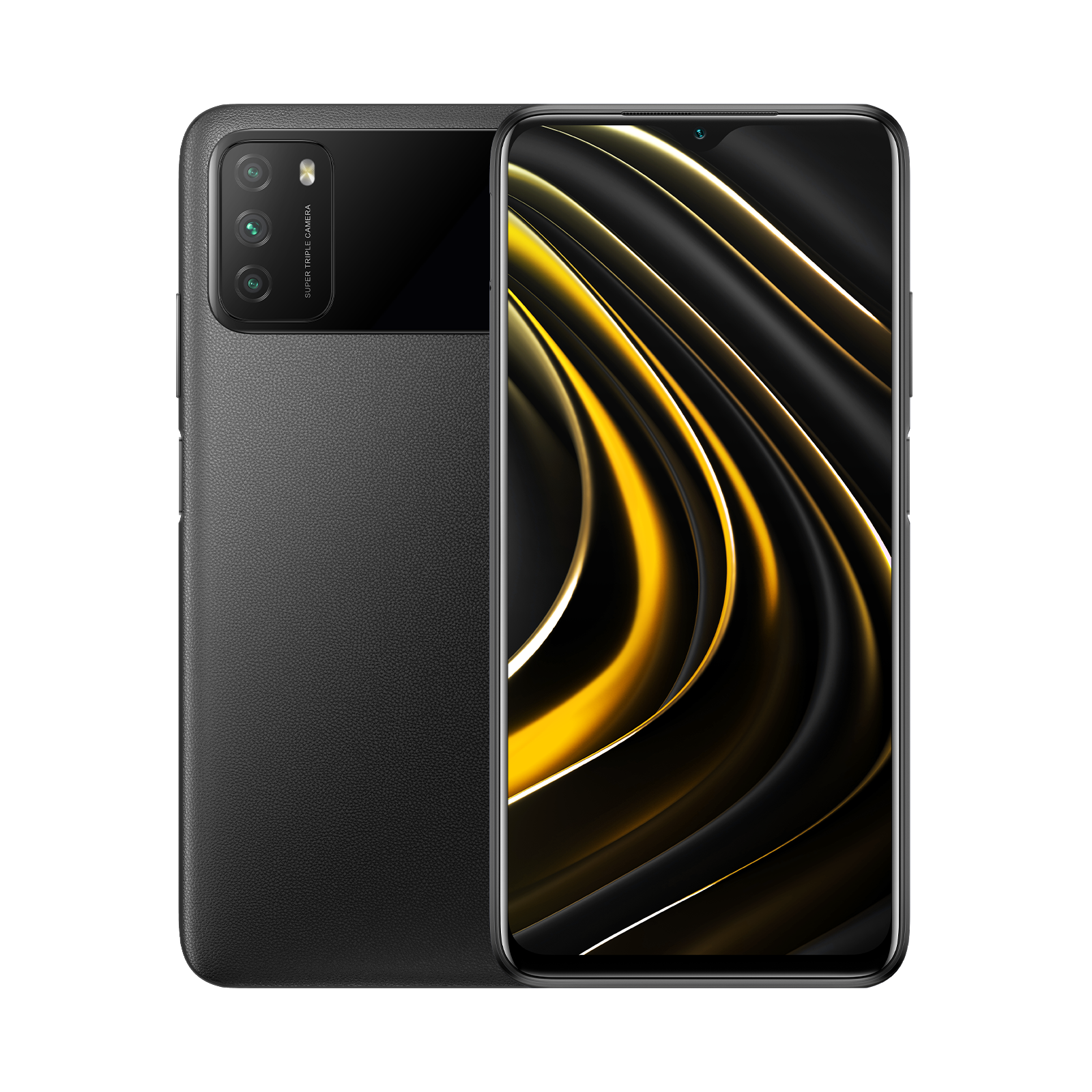 POCO M3 2