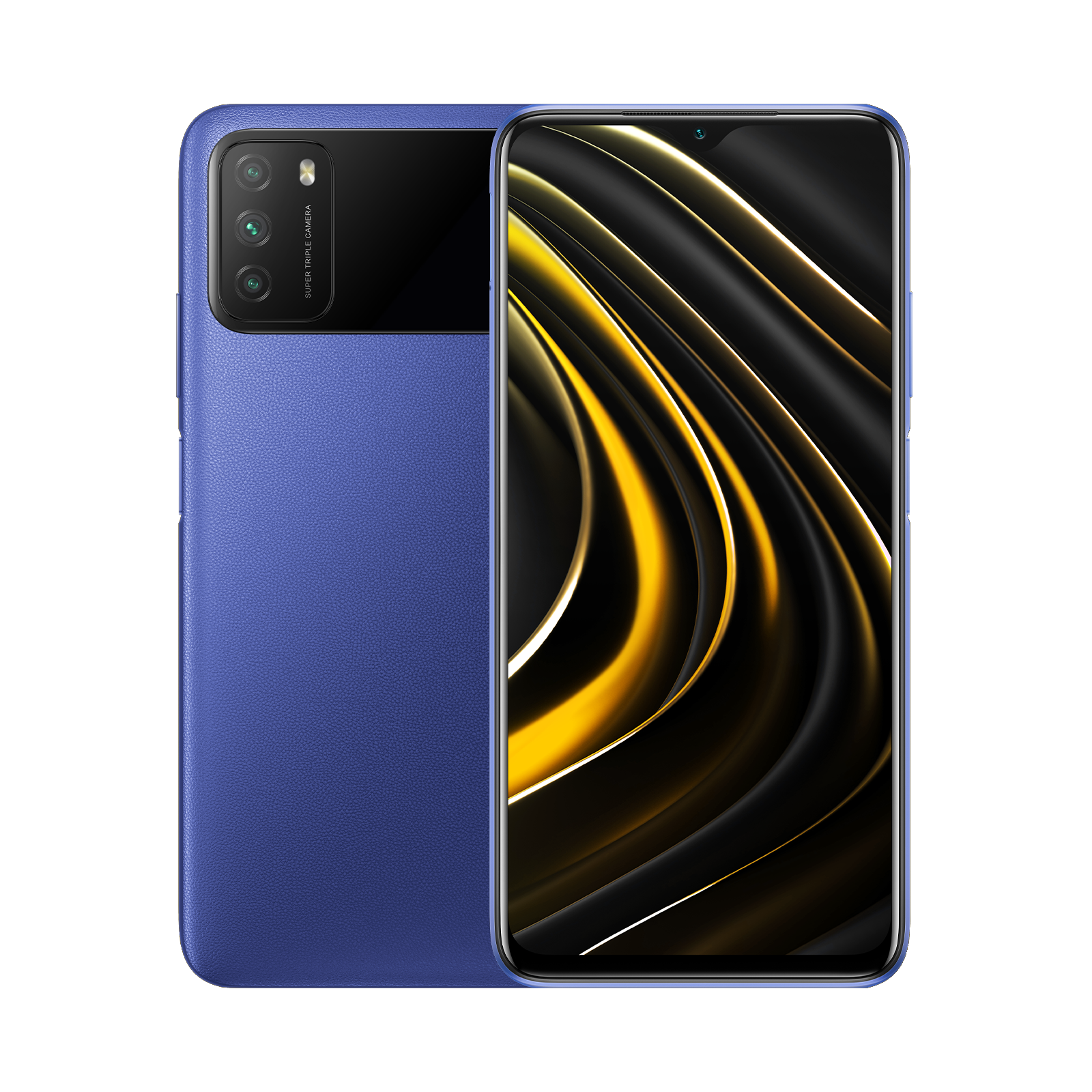 POCO M3 3